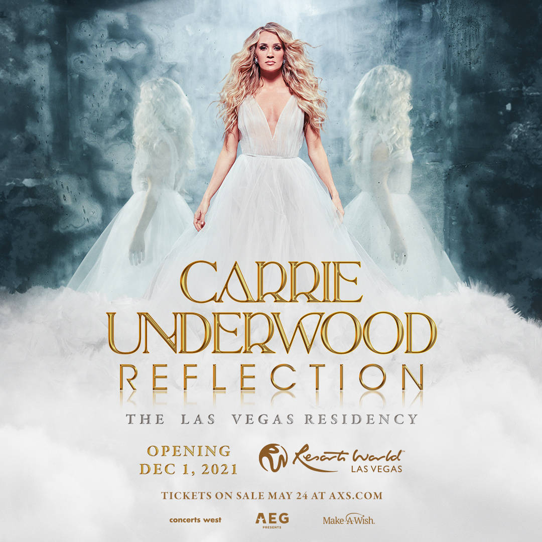 Fake celebrities carrie underwood-watch and download